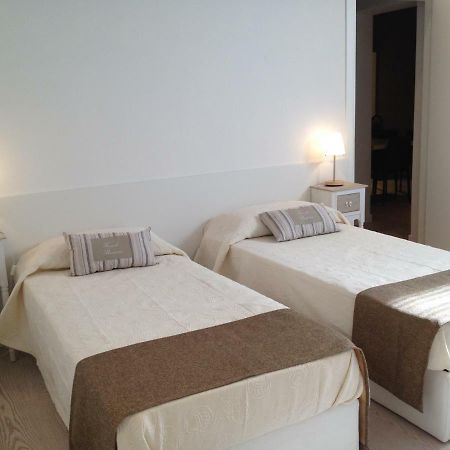 San Marco White Apartment Veneţia Exterior foto