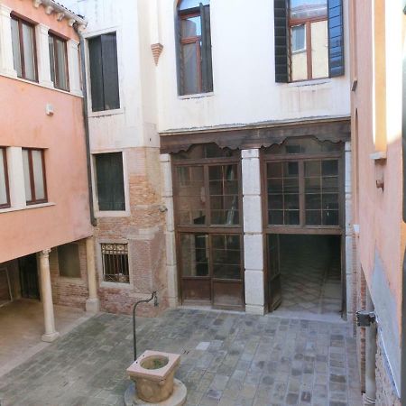 San Marco White Apartment Veneţia Exterior foto