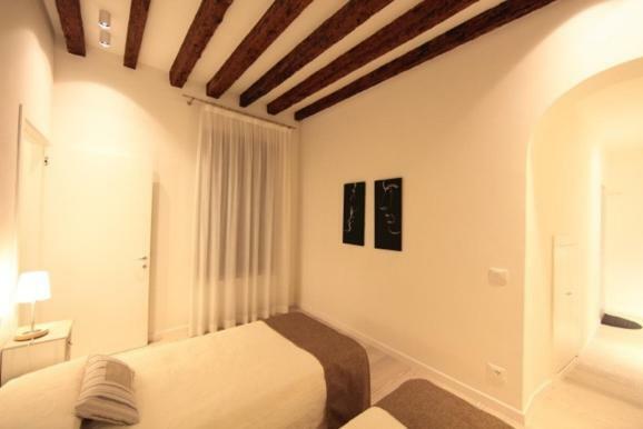 San Marco White Apartment Veneţia Exterior foto
